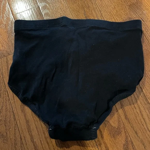 NWOT Men’s Hanes Comfort Soft Mid Rise Briefs, Bundle of 4, Large - Picture 7 of 12